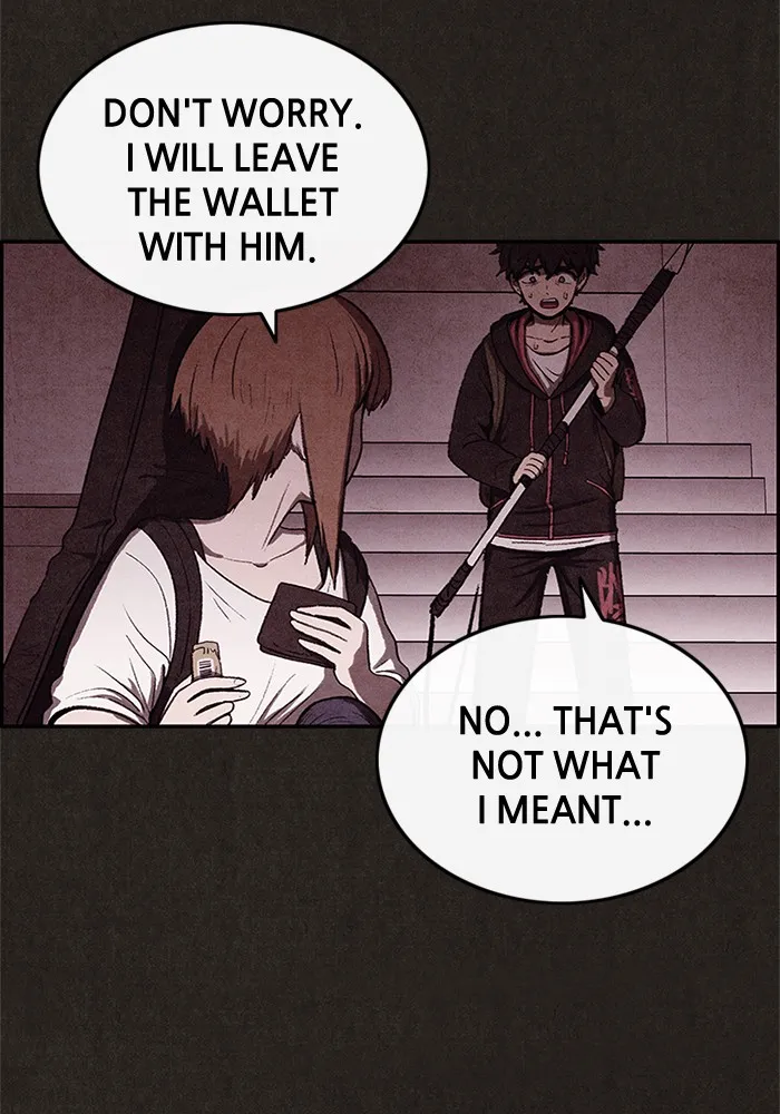 Read Sweet Home EN Manga Online