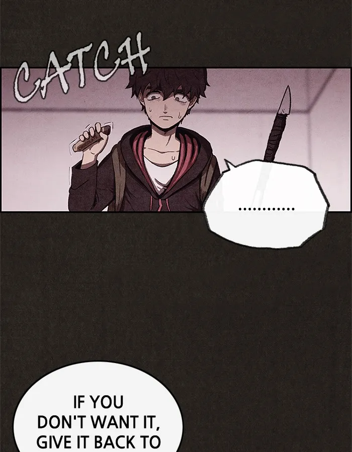 Read Sweet Home EN Manga Online