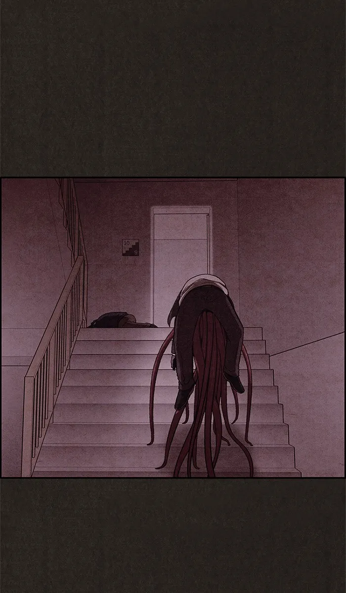 Read Sweet Home EN Manga Online