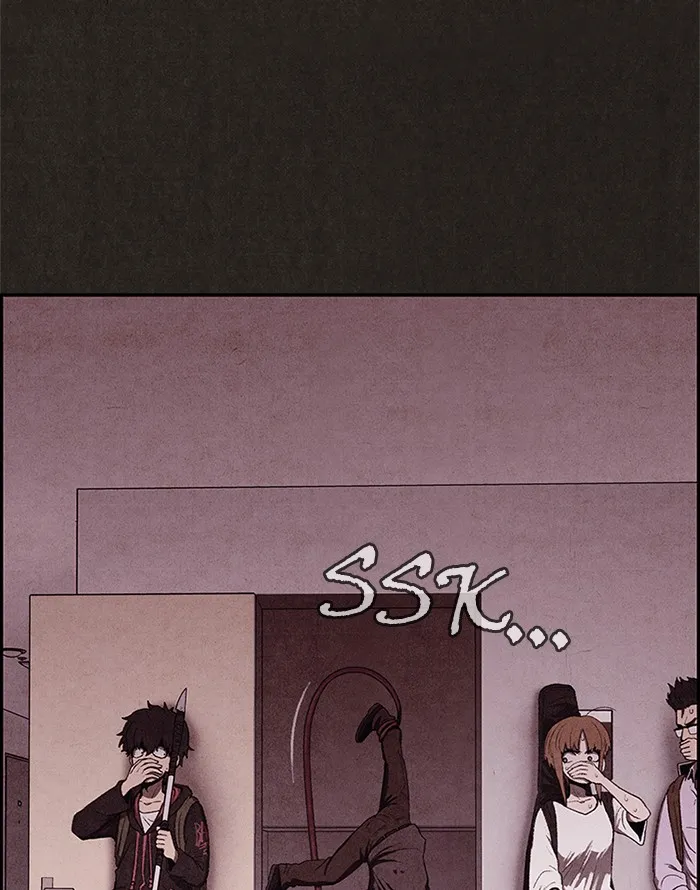 Read Sweet Home EN Manga Online