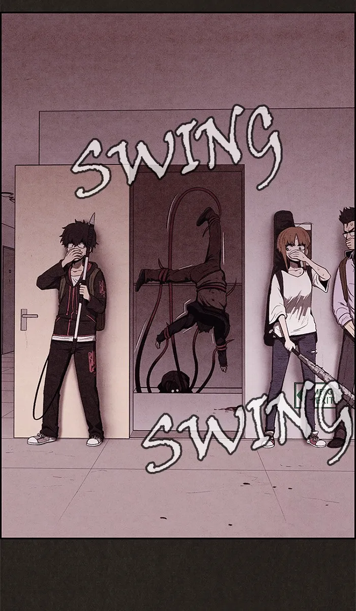 Read Sweet Home EN Manga Online