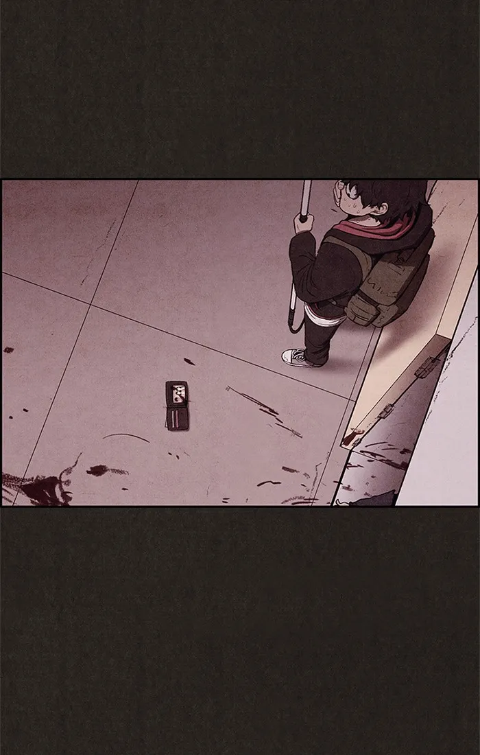 Read Sweet Home EN Manga Online