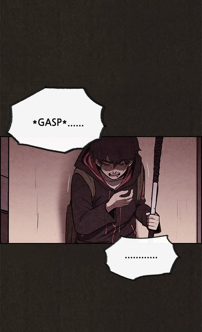 Read Sweet Home EN Manga Online
