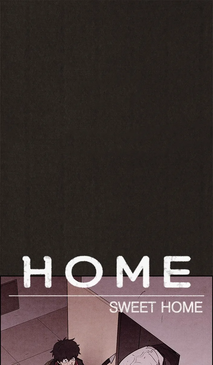 Read Sweet Home EN Manga Online