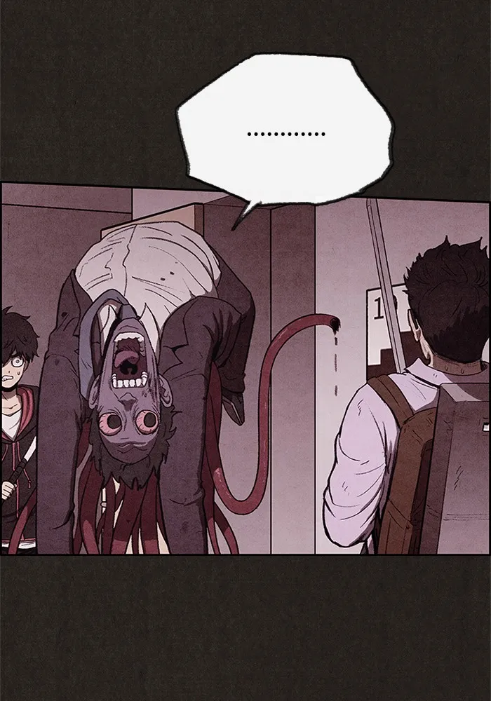 Read Sweet Home EN Manga Online