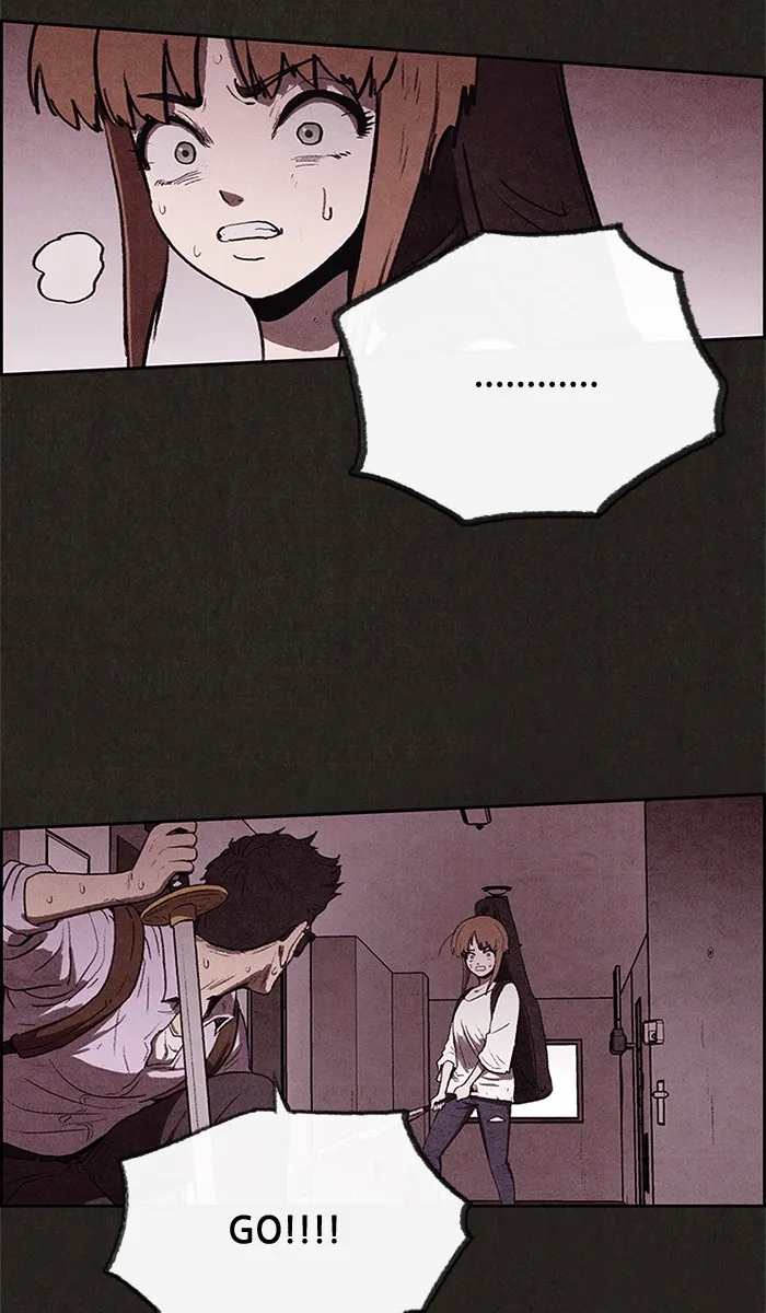 Read Sweet Home EN Manga Online