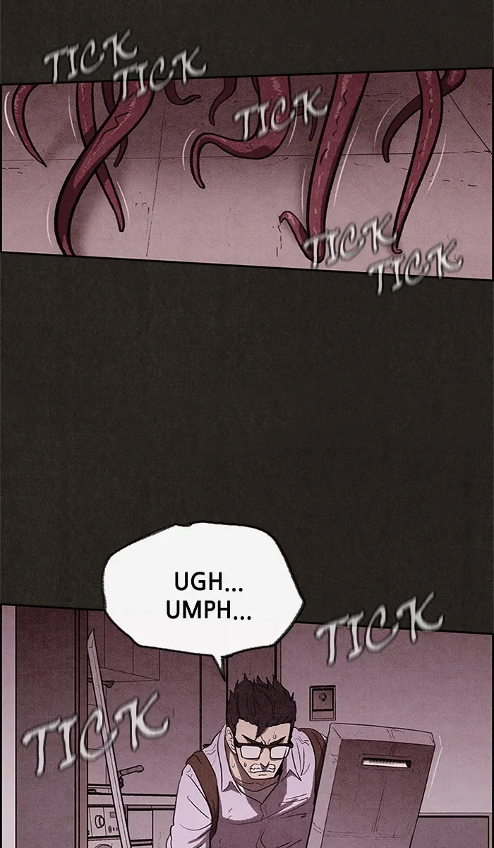 Read Sweet Home EN Manga Online