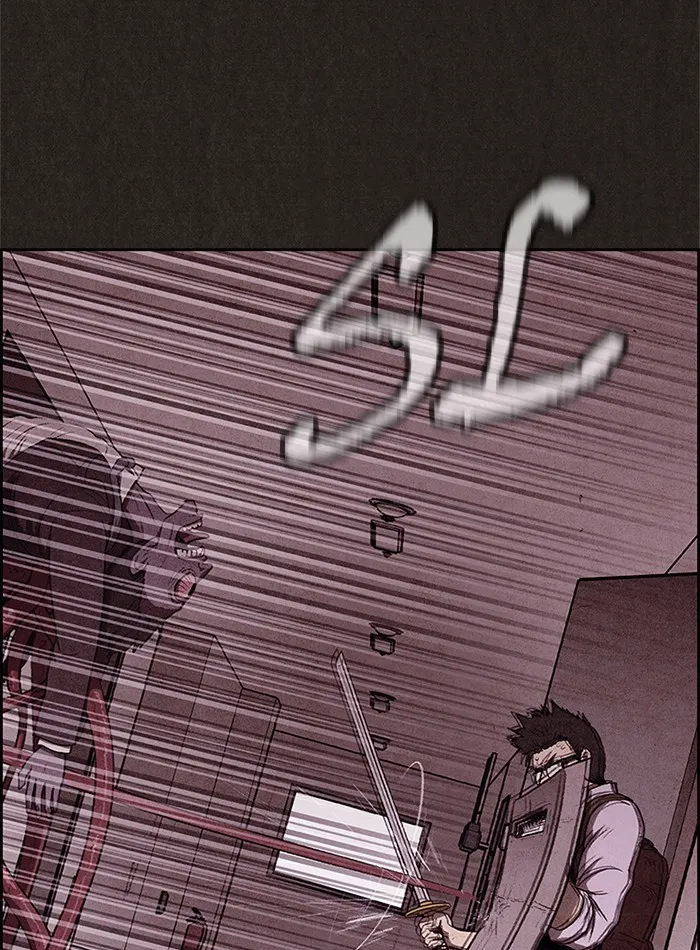 Read Sweet Home EN Manga Online