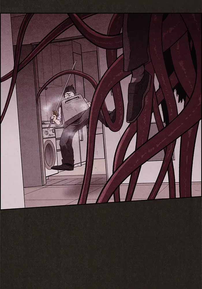 Read Sweet Home EN Manga Online