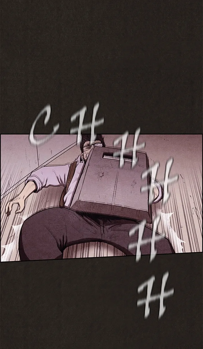 Read Sweet Home EN Manga Online