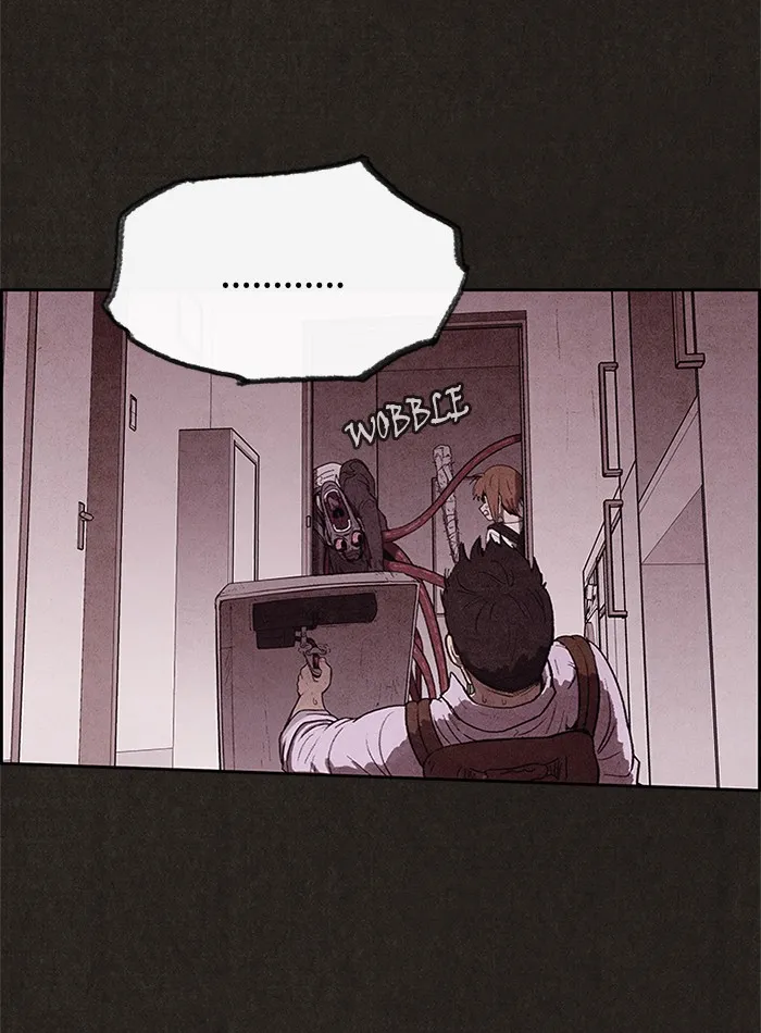 Read Sweet Home EN Manga Online