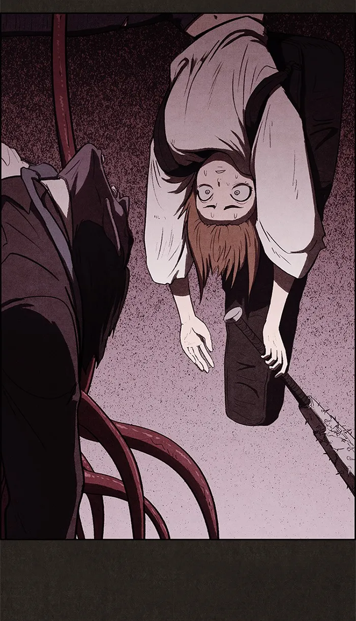 Read Sweet Home EN Manga Online