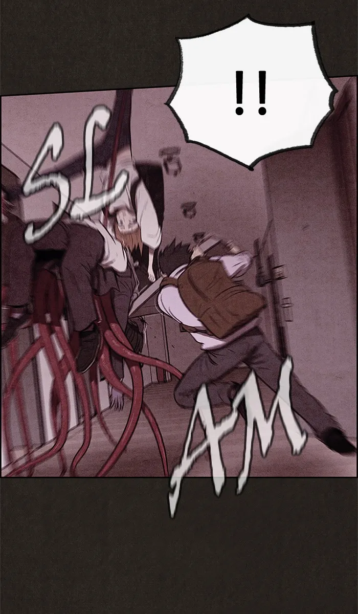 Read Sweet Home EN Manga Online