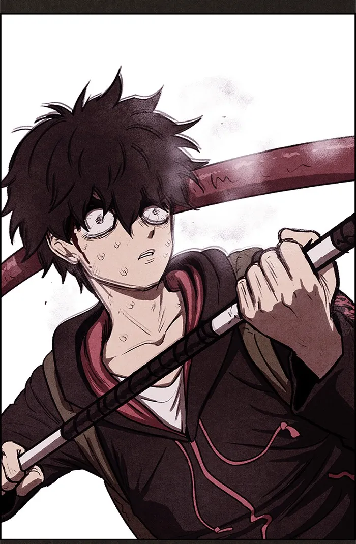 Read Sweet Home EN Manga Online