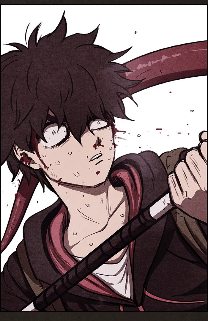 Read Sweet Home EN Manga Online