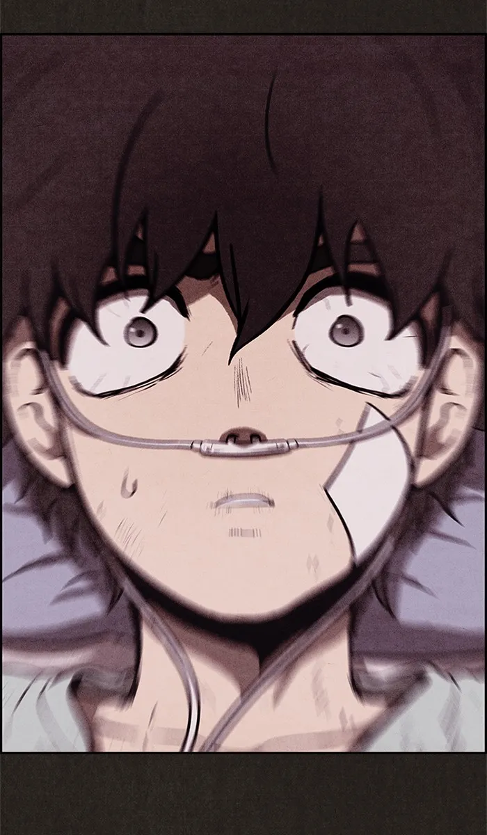 Read Sweet Home EN Manga Online