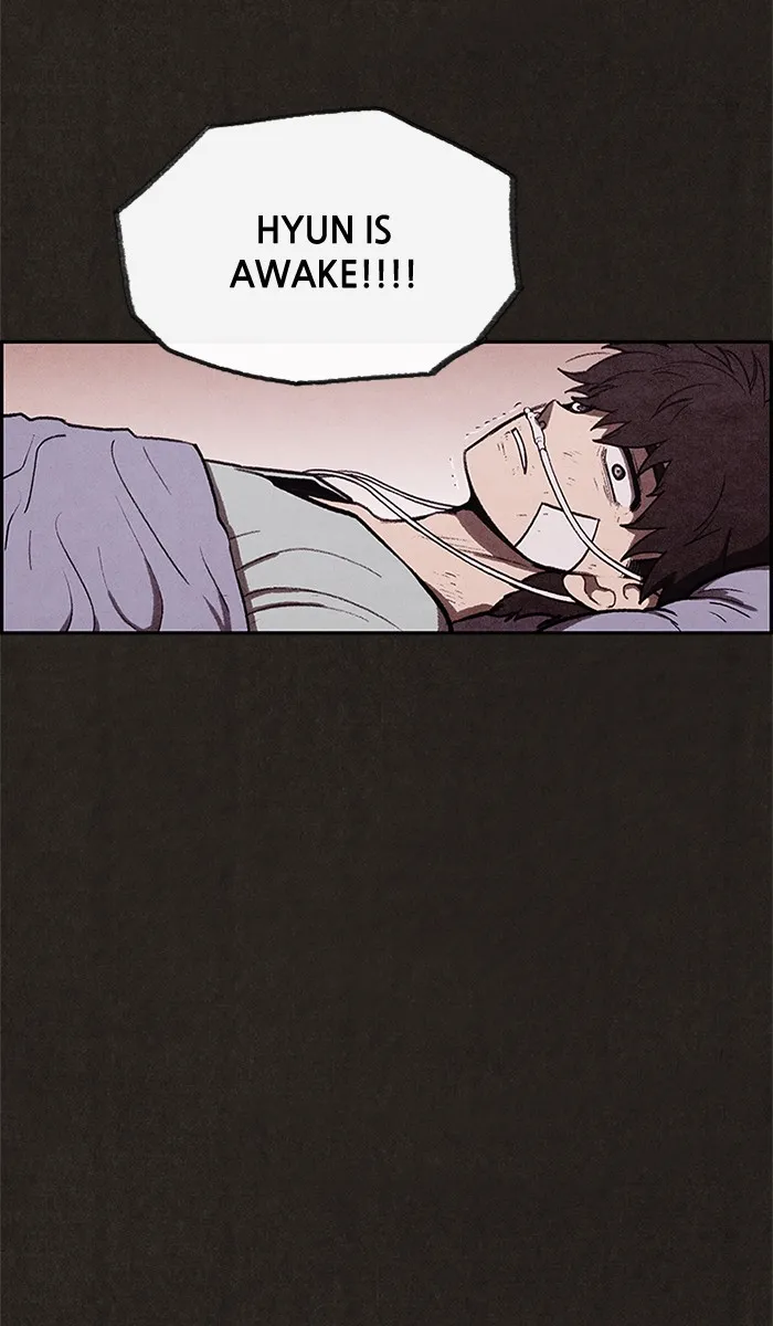 Read Sweet Home EN Manga Online