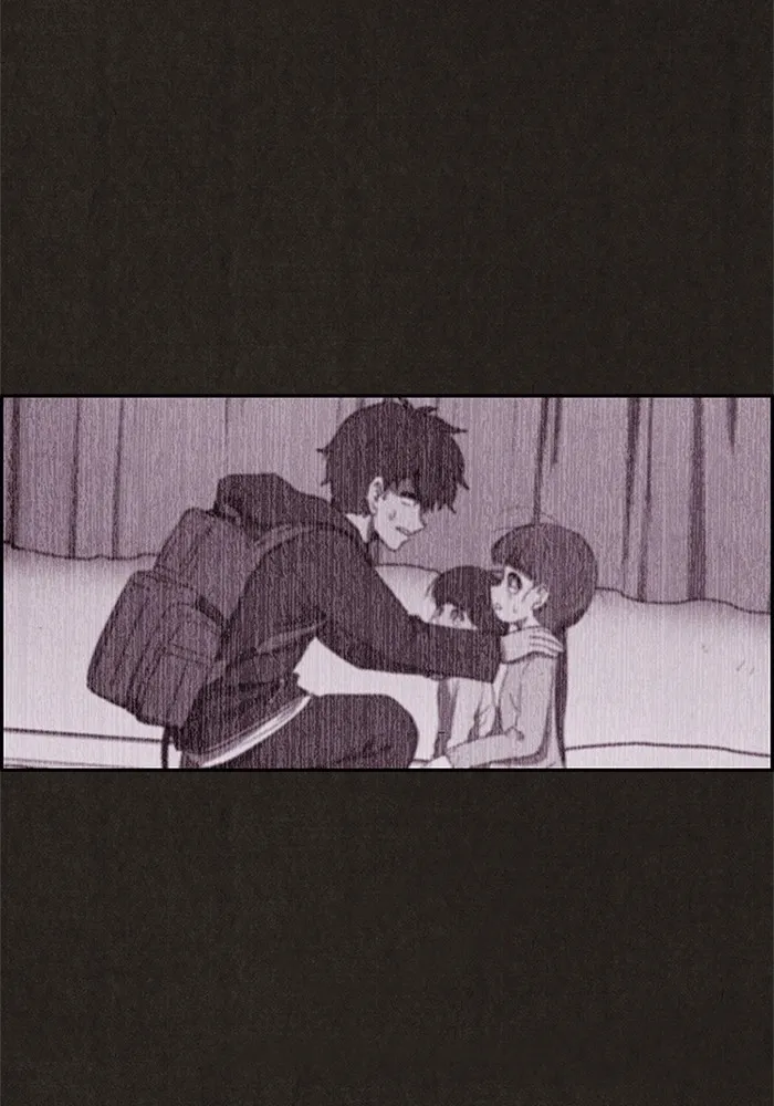 Read Sweet Home EN Manga Online