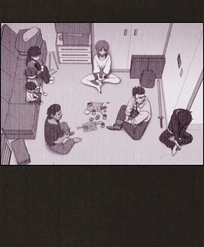Read Sweet Home EN Manga Online
