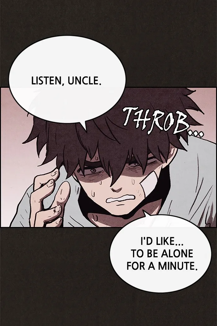 Read Sweet Home EN Manga Online