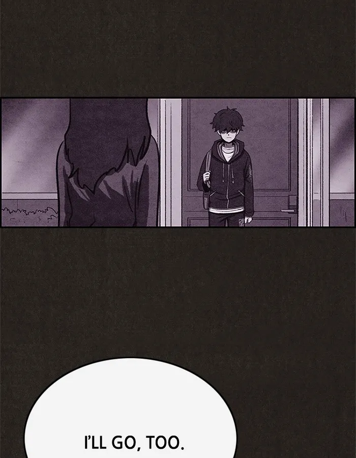 Read Sweet Home EN Manga Online