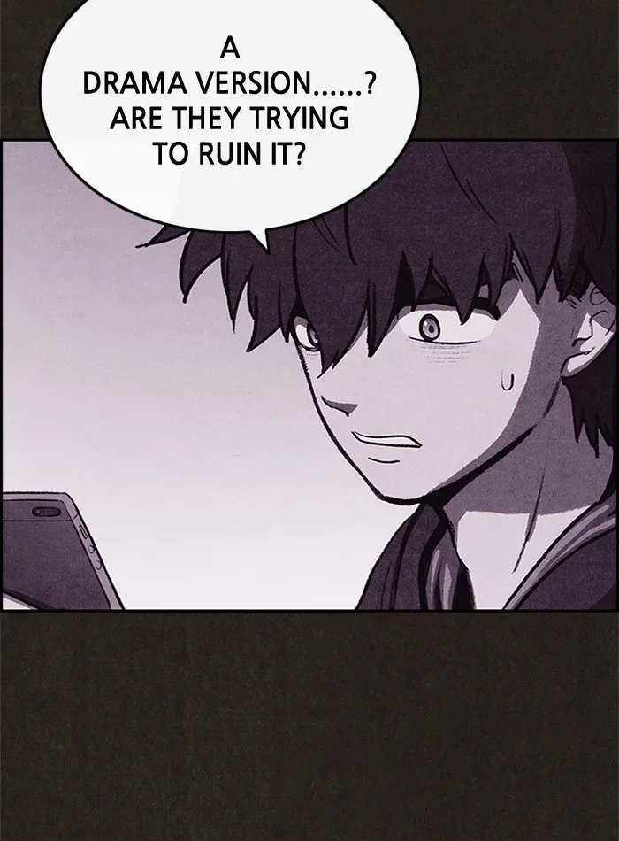 Read Sweet Home EN Manga Online