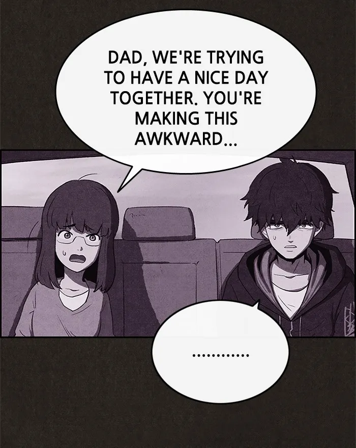 Read Sweet Home EN Manga Online