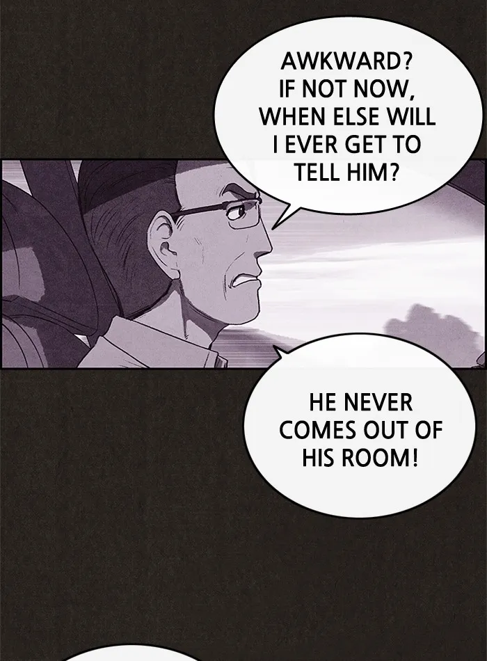 Read Sweet Home EN Manga Online