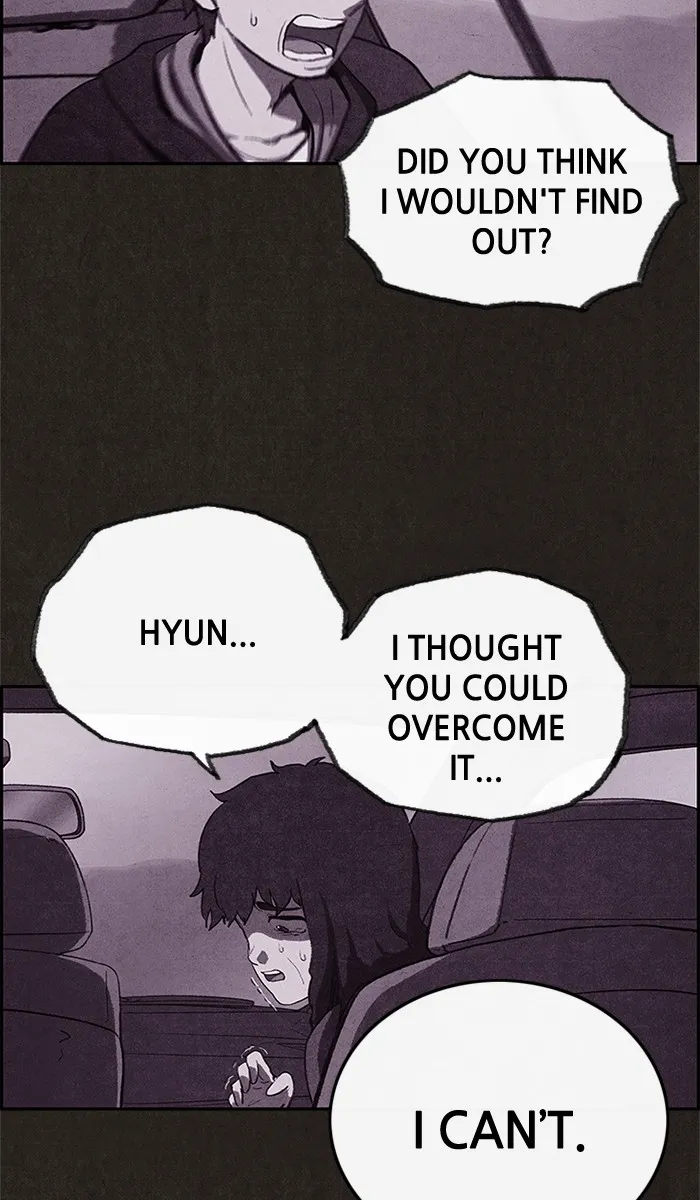 Read Sweet Home EN Manga Online