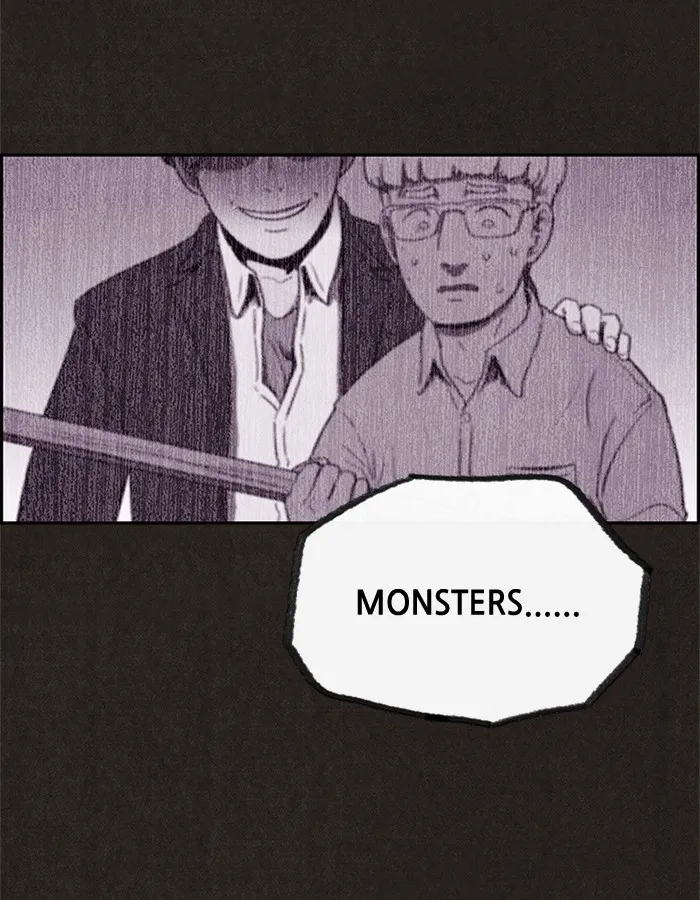 Read Sweet Home EN Manga Online
