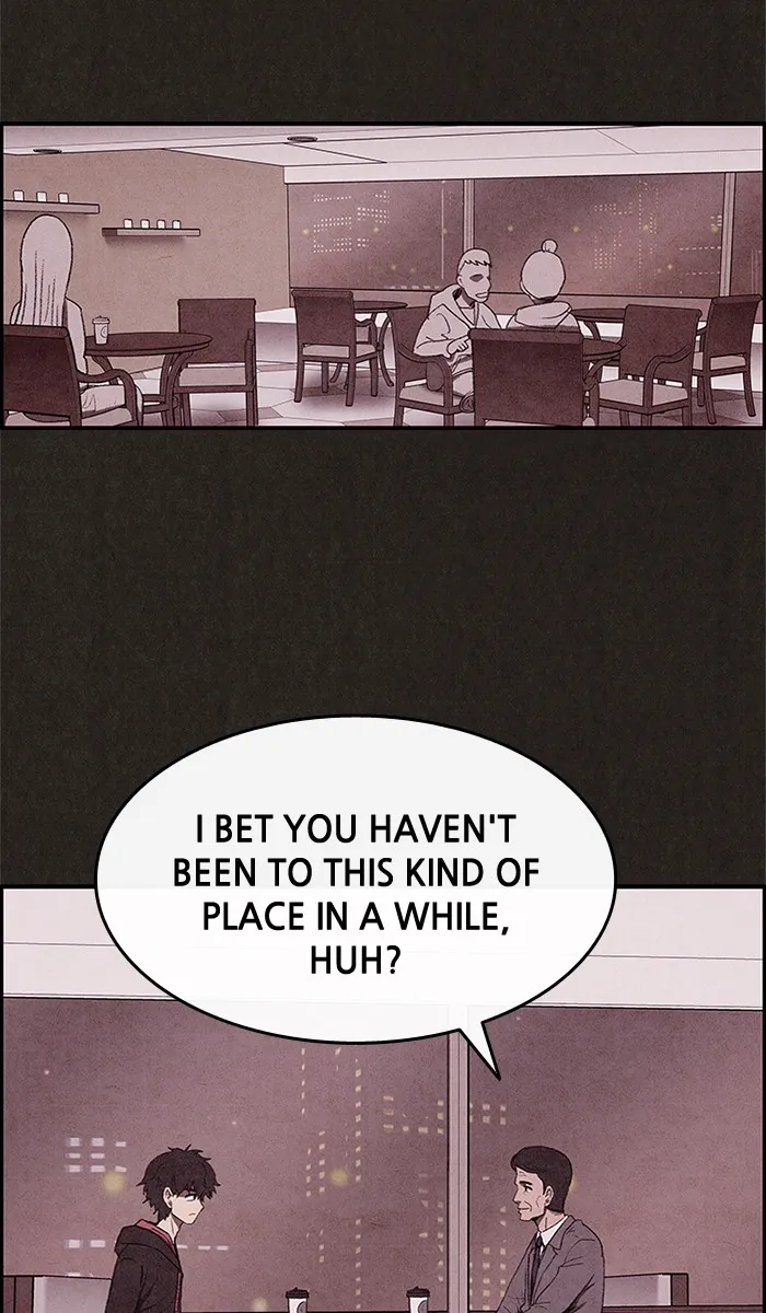 Read Sweet Home EN Manga Online