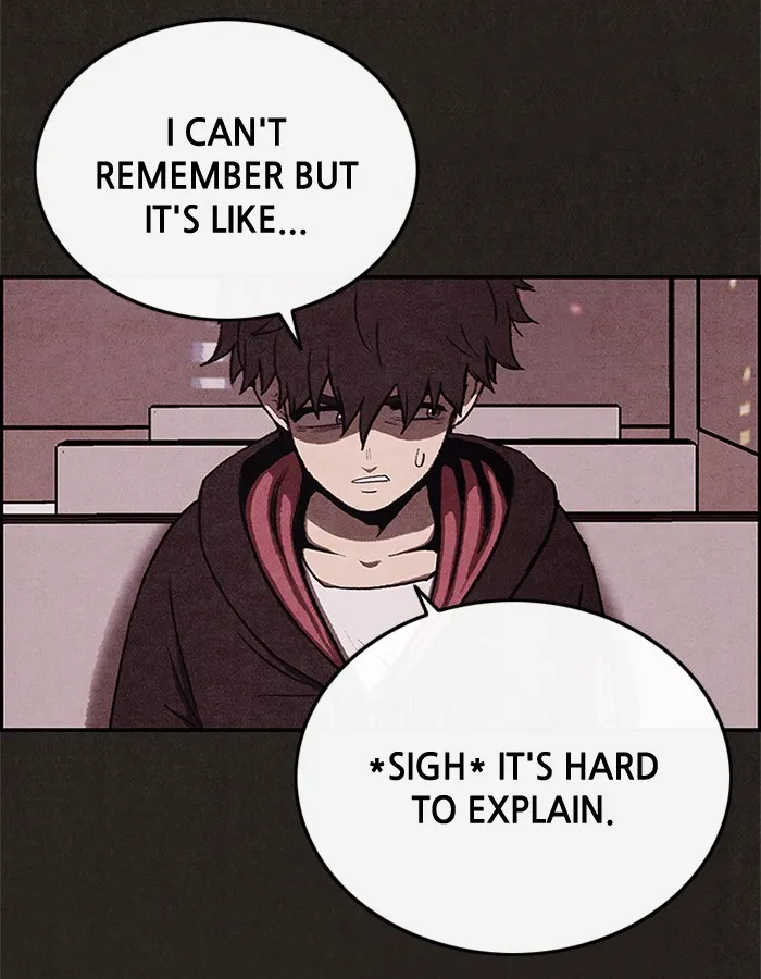 Read Sweet Home EN Manga Online