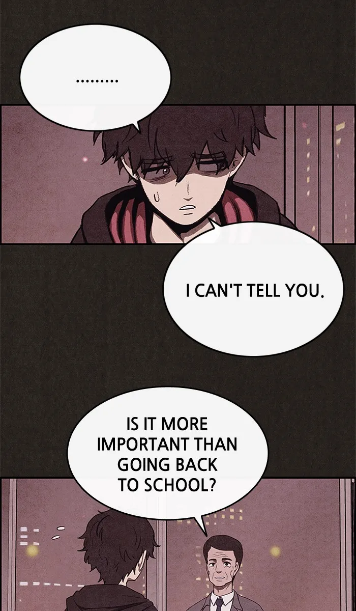 Read Sweet Home EN Manga Online