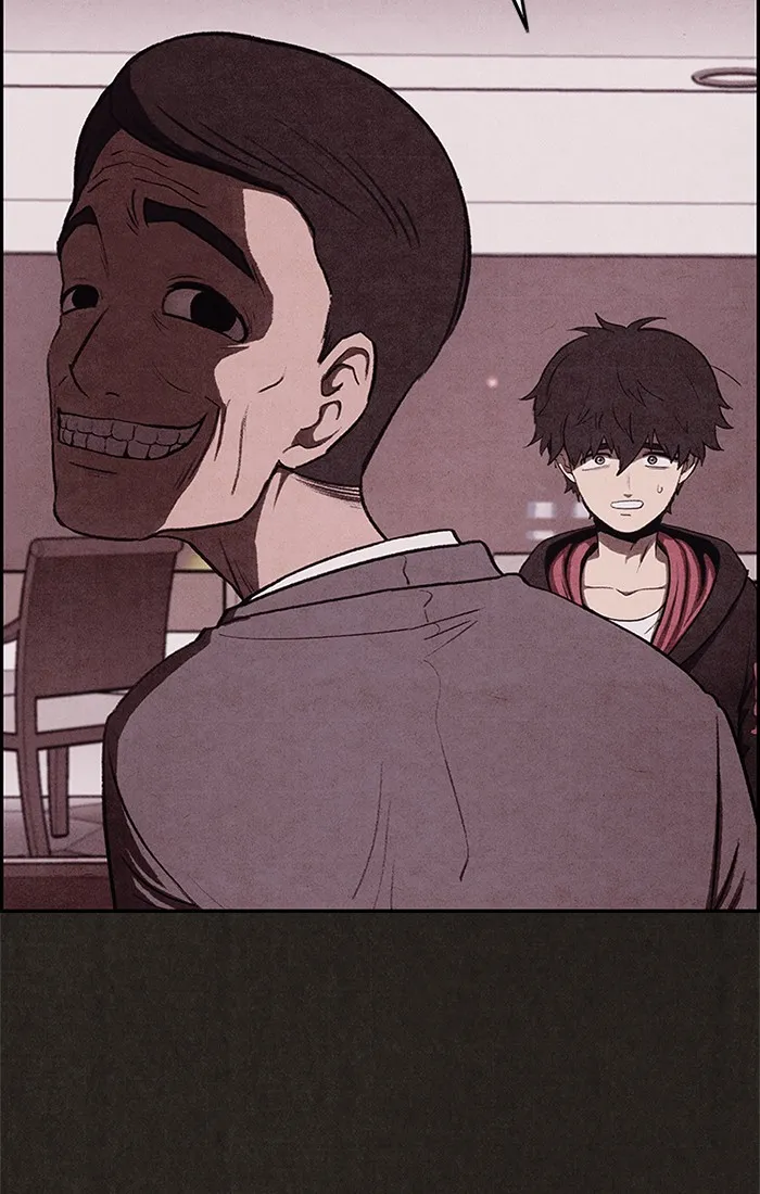 Read Sweet Home EN Manga Online