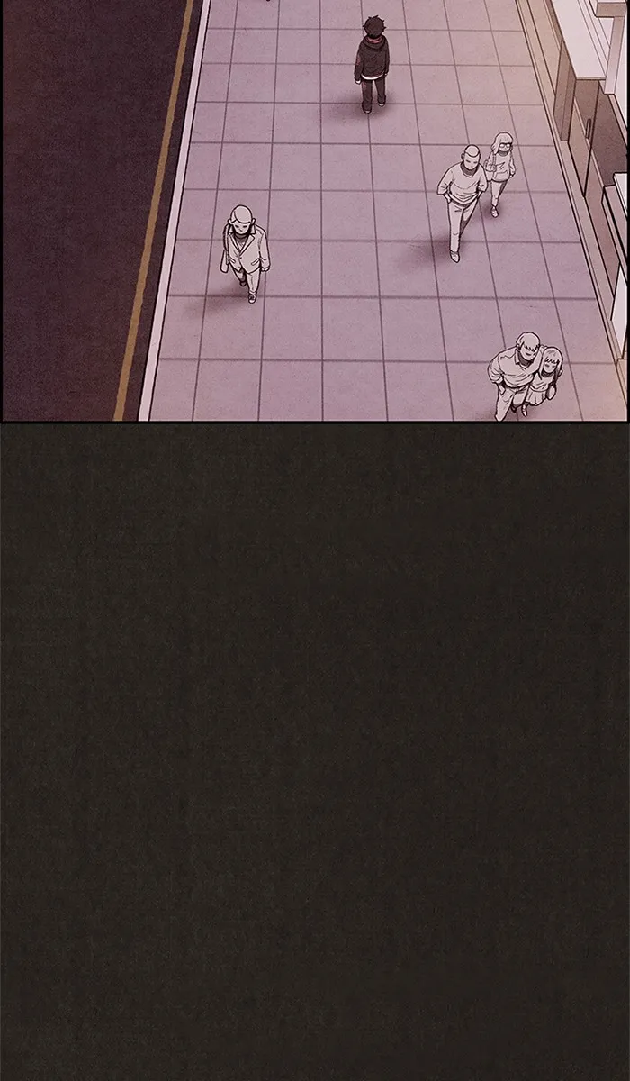 Read Sweet Home EN Manga Online