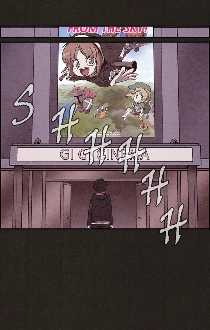 Read Sweet Home EN Manga Online