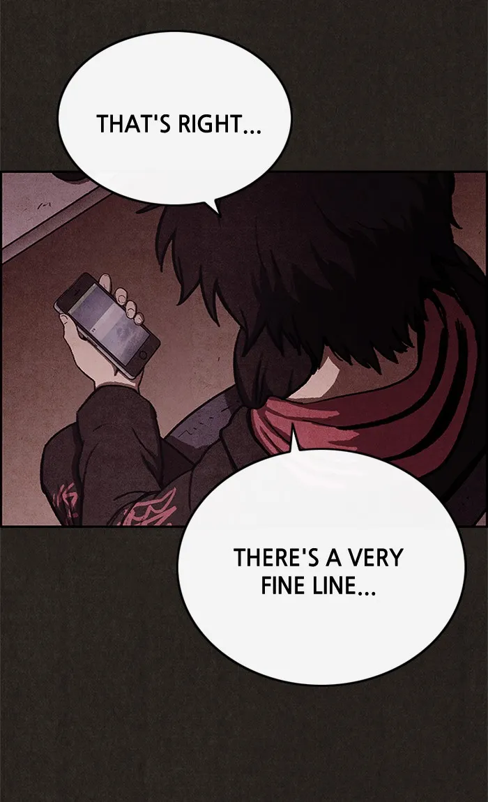Read Sweet Home EN Manga Online