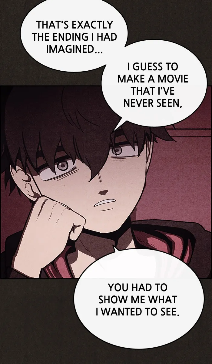Read Sweet Home EN Manga Online