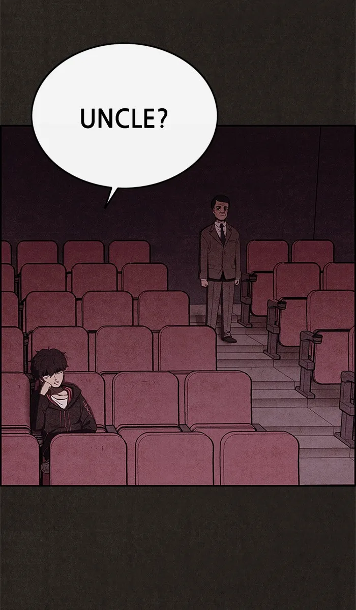 Read Sweet Home EN Manga Online