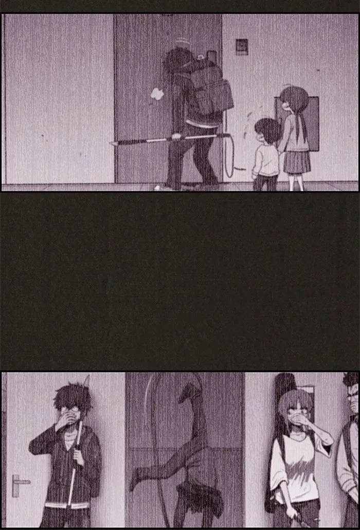 Read Sweet Home EN Manga Online