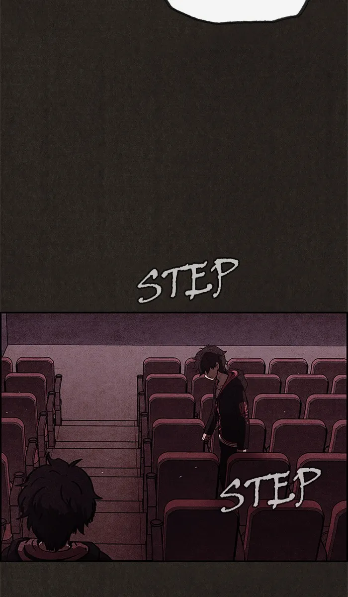 Read Sweet Home EN Manga Online