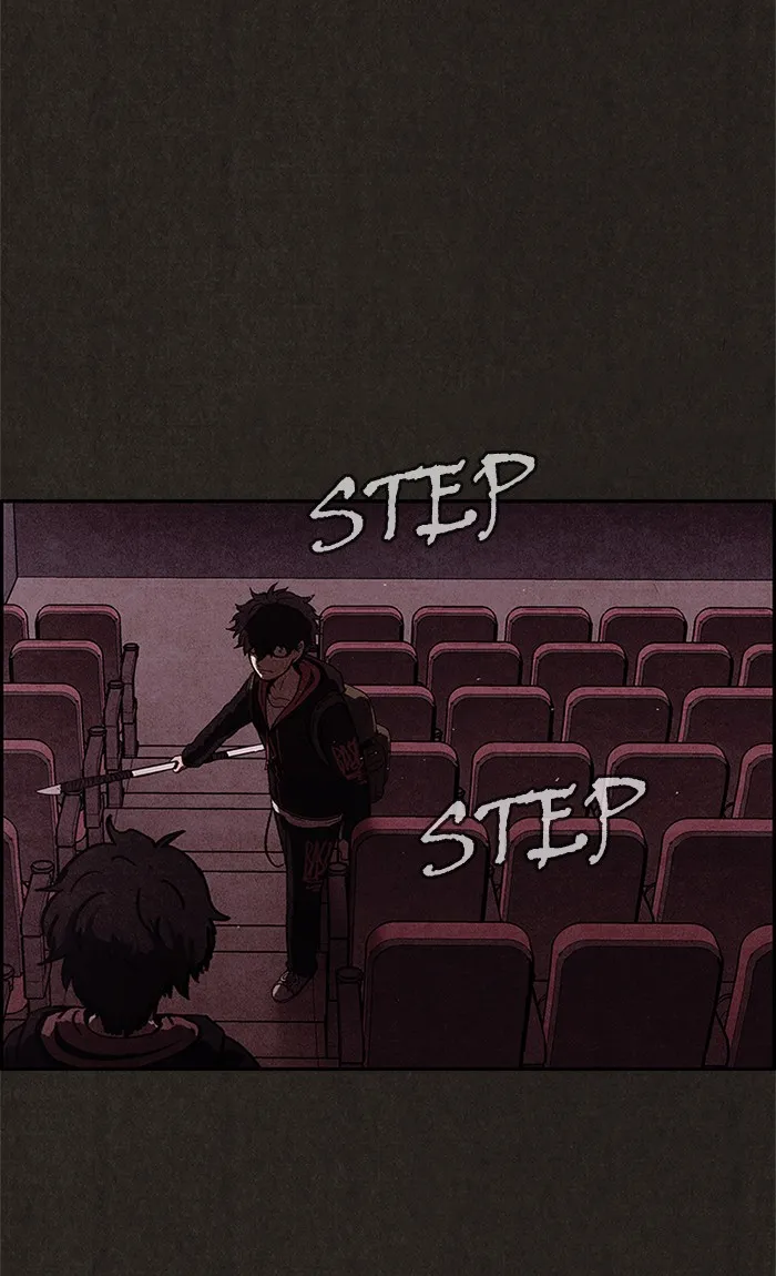 Read Sweet Home EN Manga Online