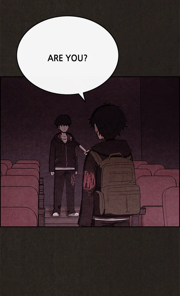 Read Sweet Home EN Manga Online
