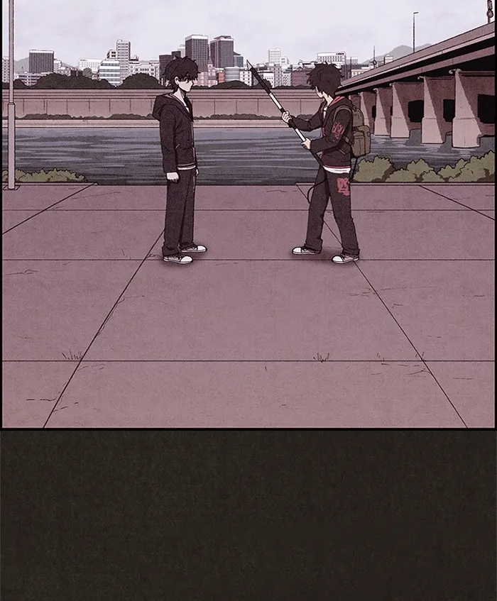 Read Sweet Home EN Manga Online