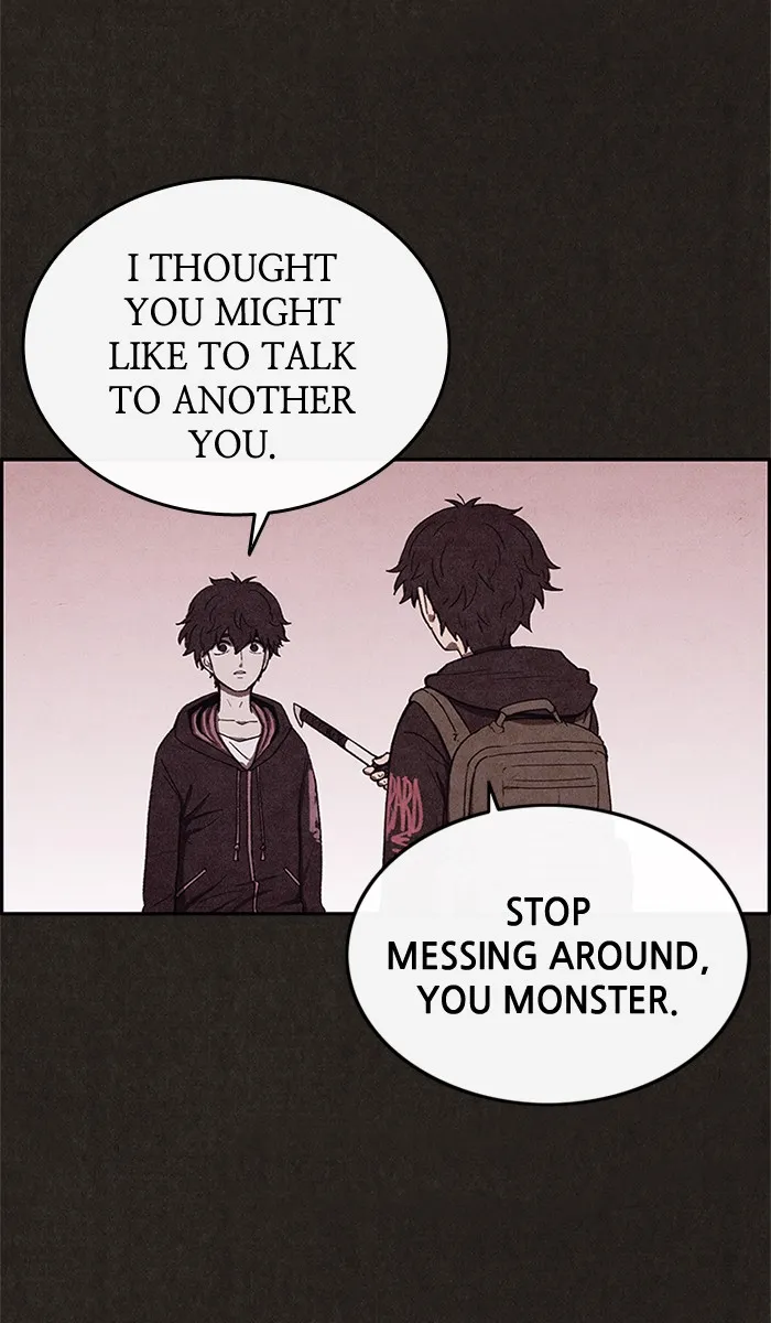 Read Sweet Home EN Manga Online