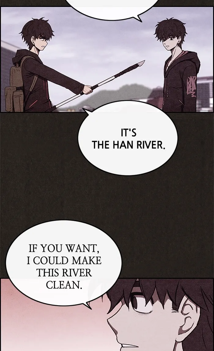 Read Sweet Home EN Manga Online