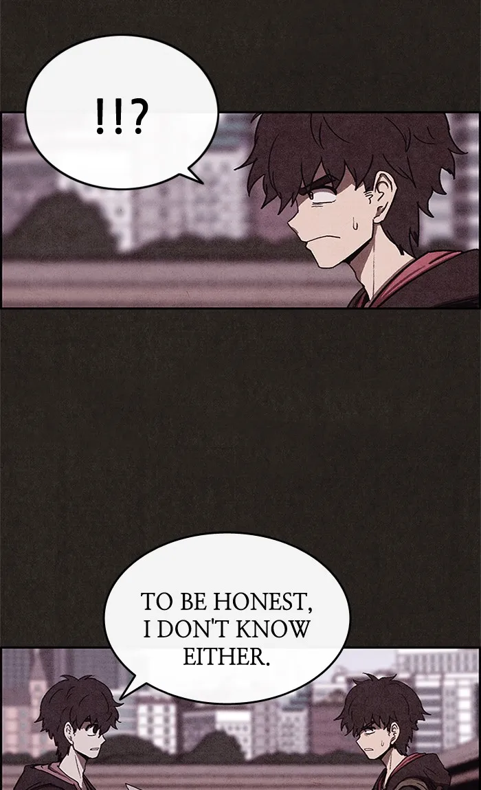 Read Sweet Home EN Manga Online