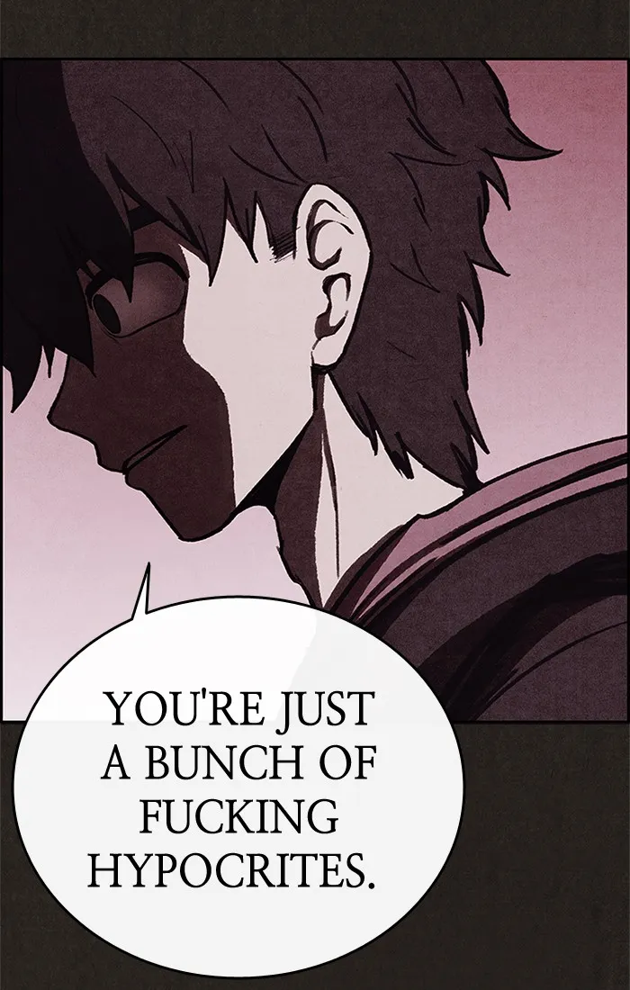 Read Sweet Home EN Manga Online