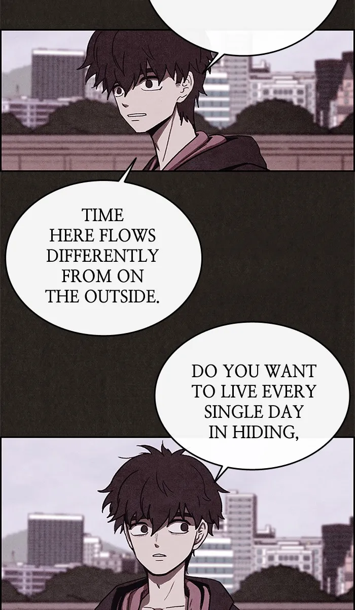 Read Sweet Home EN Manga Online