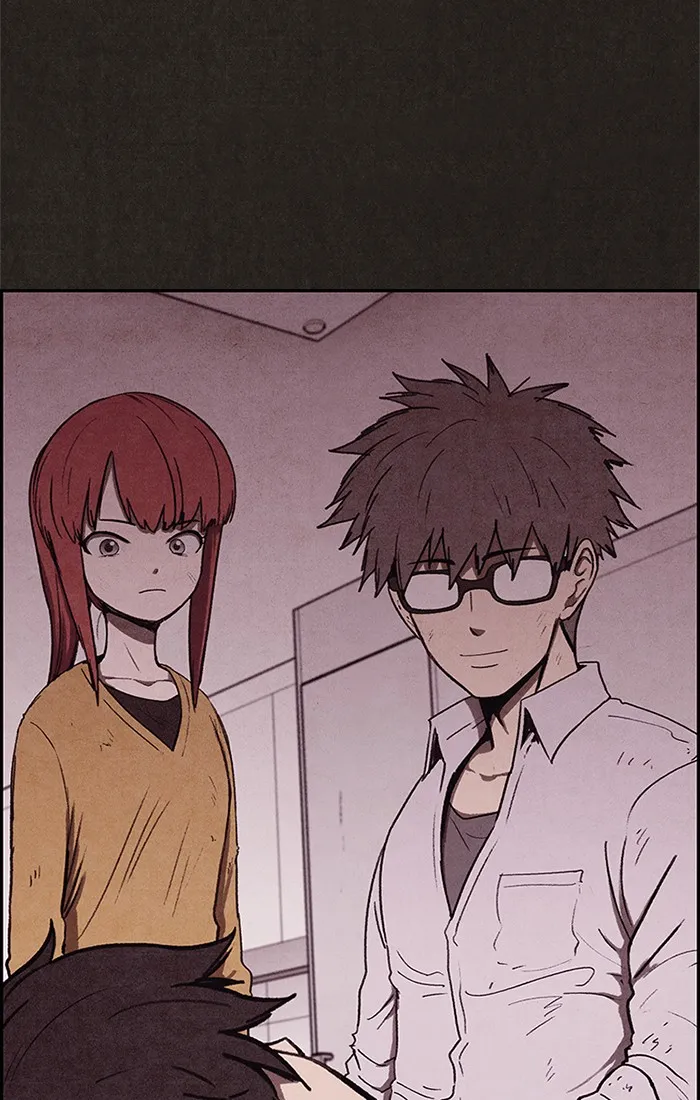 Read Sweet Home EN Manga Online